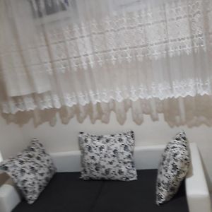 Uitgebreide Kamer met Twee Aparte Bedden