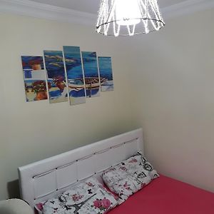 Economy Double Kamer